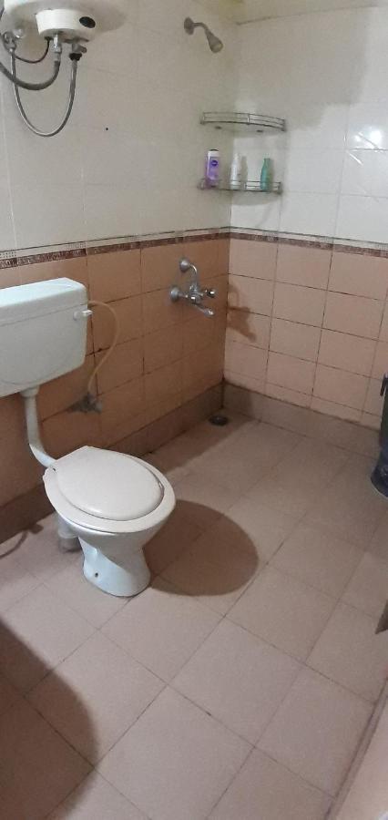 Service Apartment At Brookefield Bangalore Extérieur photo