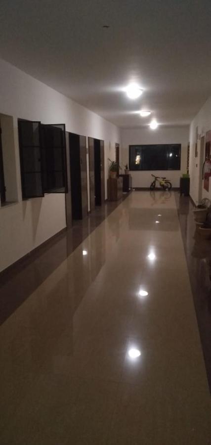 Service Apartment At Brookefield Bangalore Extérieur photo